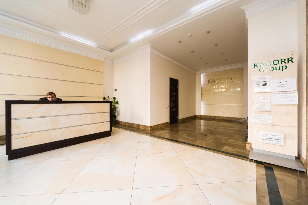 Apartment on Haharinske Plateau 5b Odessa Extérieur photo